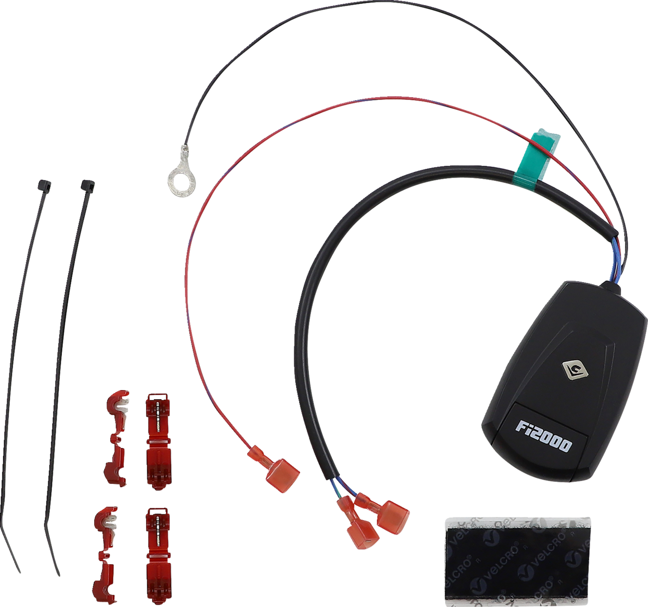 FI2000 Fuel Processor