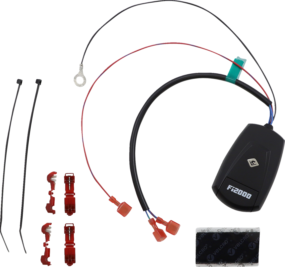 FI2000 Fuel Processor