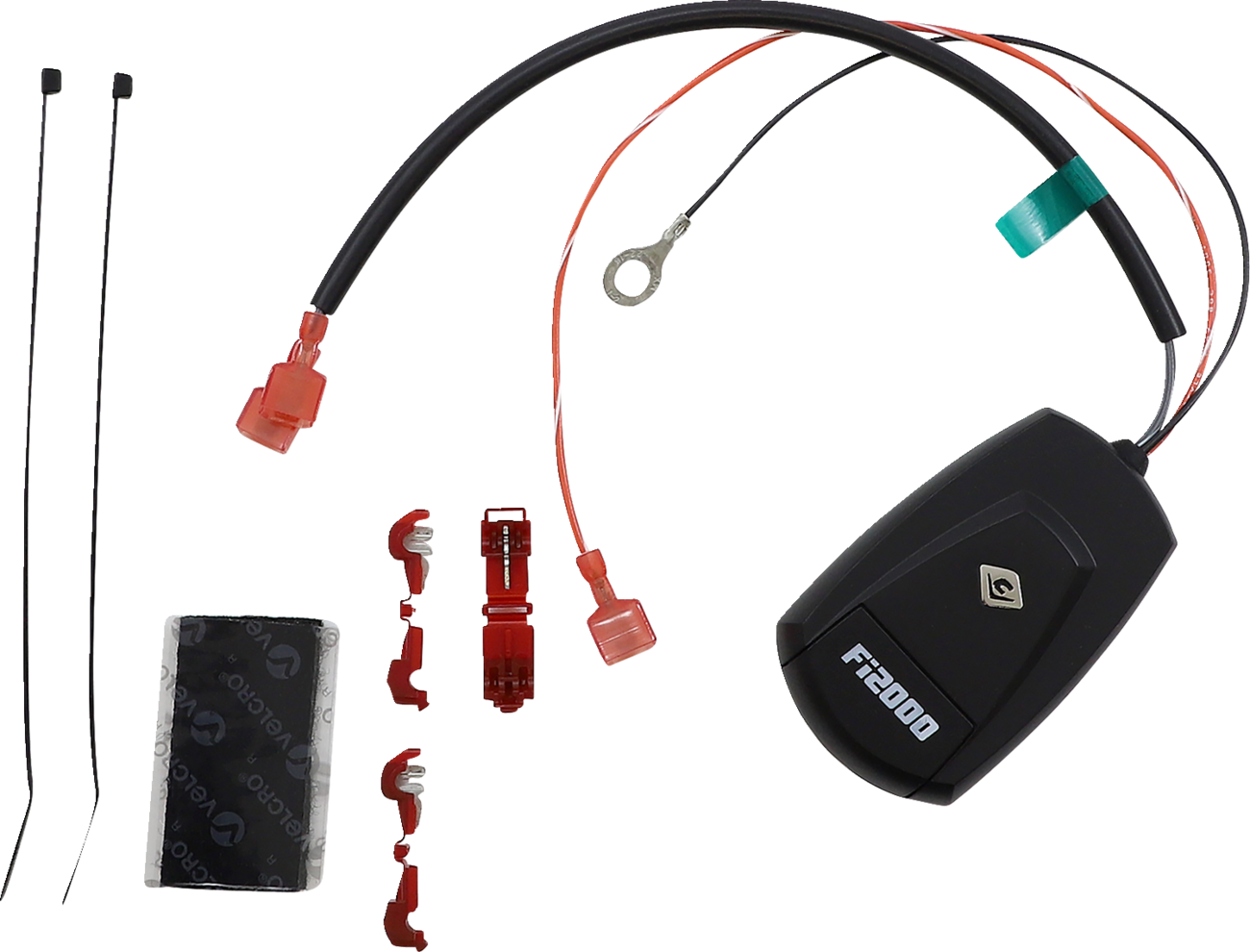 FI2000 Fuel Processor