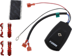 FI2000 Fuel Processor