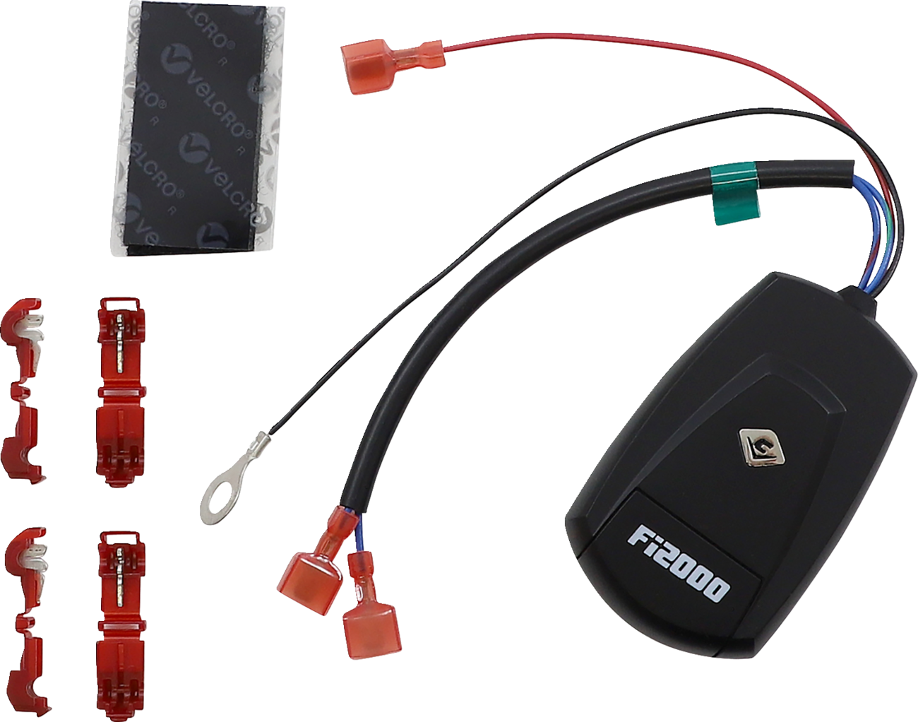 FI2000 Fuel Processor