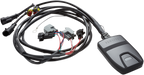 Fi2000 PowrPro Tuning Module - FI2000 PowerPro Tuning Module / Black / Indian 1020-3460