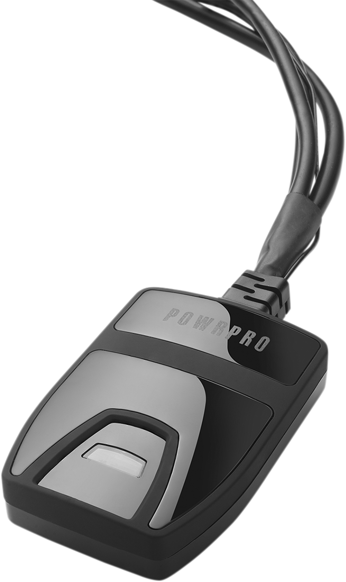 Fi2000 PowrPro Tuning Module - FI2000 PowerPro Tuning Module / Black / Indian 1020-3460