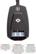 Fi2000R O² Fuel Processor for Harley-Davidson