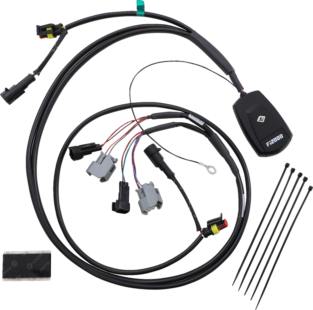 Fi2000R O² Fuel Processor for Harley-Davidson