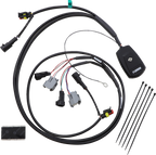 Fi2000R O² Fuel Processor for Harley-Davidson