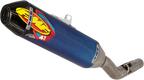 FMF Factory 4.1 RCT Slip-On Muffler