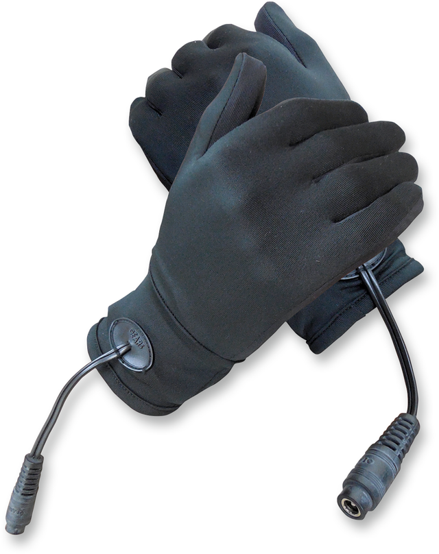 GEARS CANADA Gen X-4 Heated Glove Liners