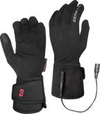 GERBING HEATED CLOTHING 12 V Heated Glove Liners
