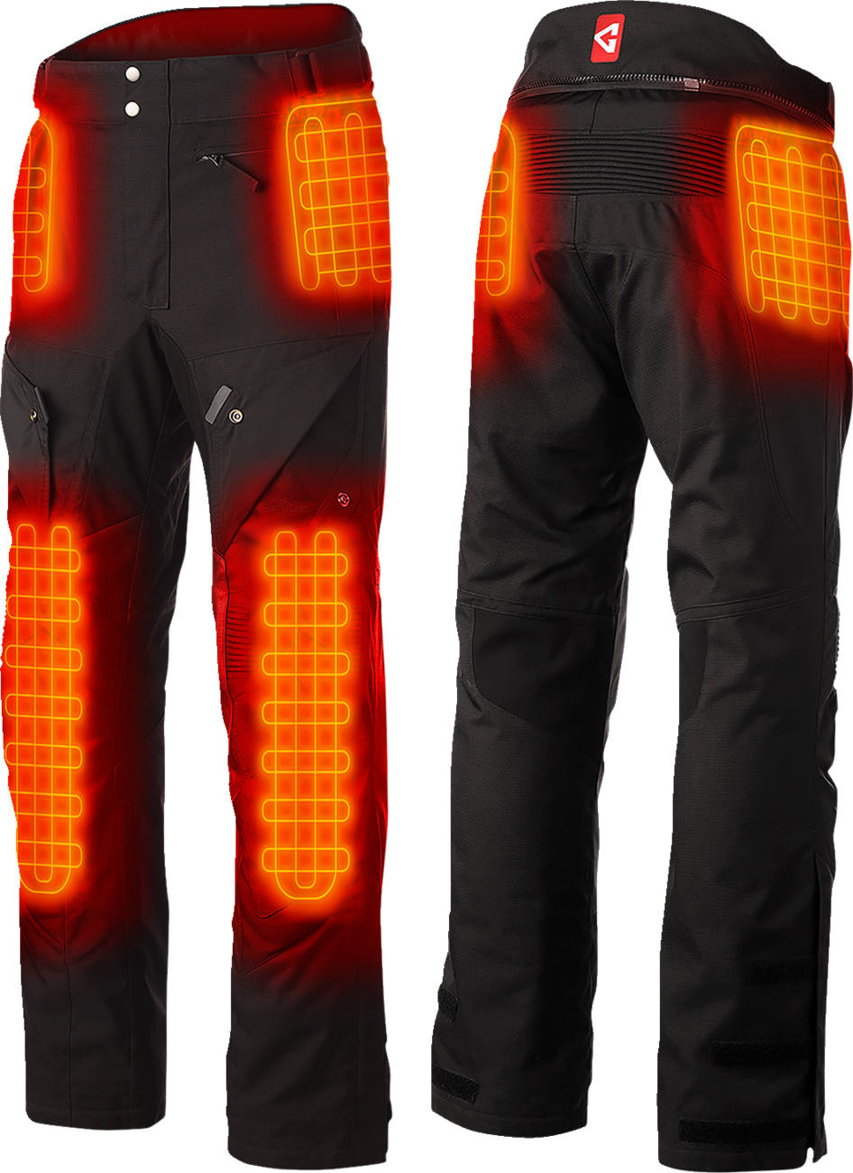 GERBING HEATED CLOTHING 12V EX Pro Heated Pants