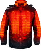 GERBING HEATED CLOTHING 12V Heated Jacket Liner 2.0