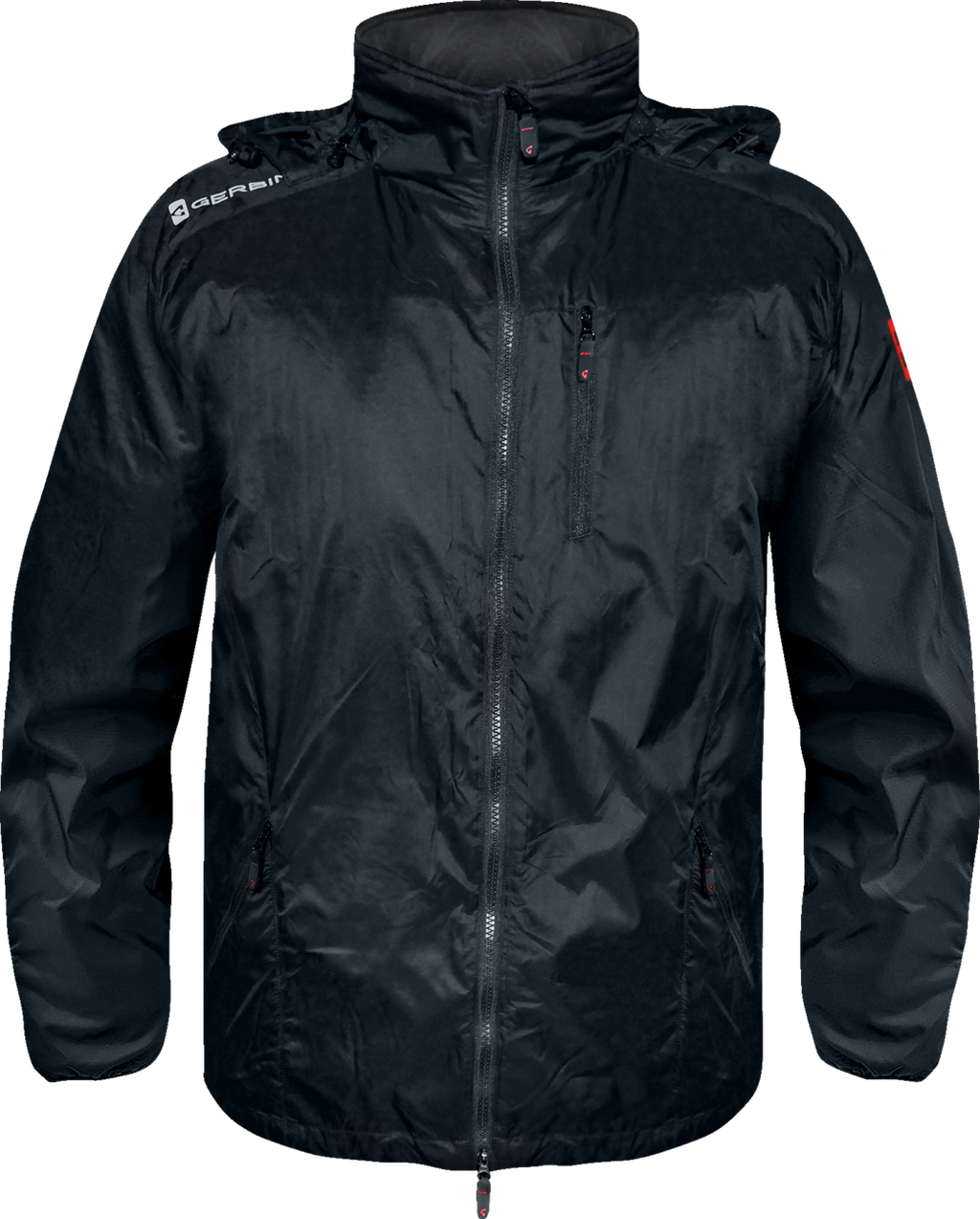 GERBING HEATED CLOTHING 12V Heated Jacket Liner 2.0