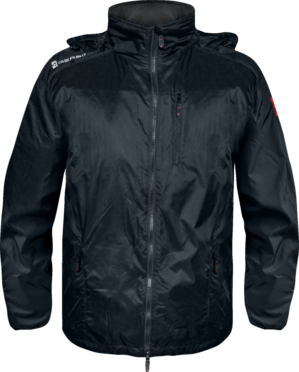 GERBING HEATED CLOTHING 12V Heated Jacket Liner 2.0