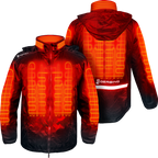 GERBING HEATED CLOTHING 12V Heated Jacket Liner 2.0