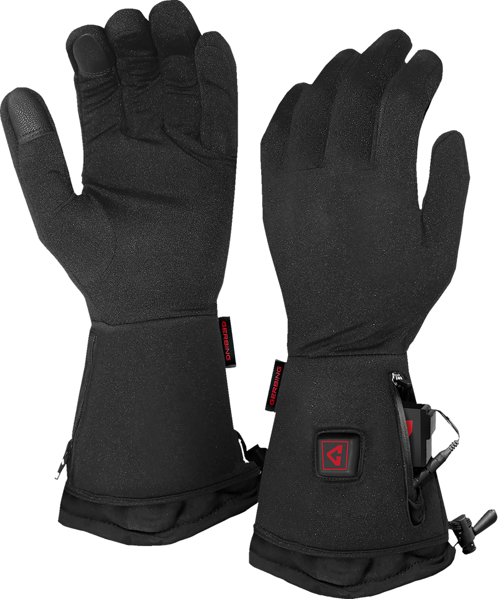 GERBING HEATED CLOTHING 7 V Heated Glove Liners