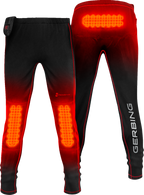 GERBING HEATED CLOTHING 7V Heated Base Layer Pants
