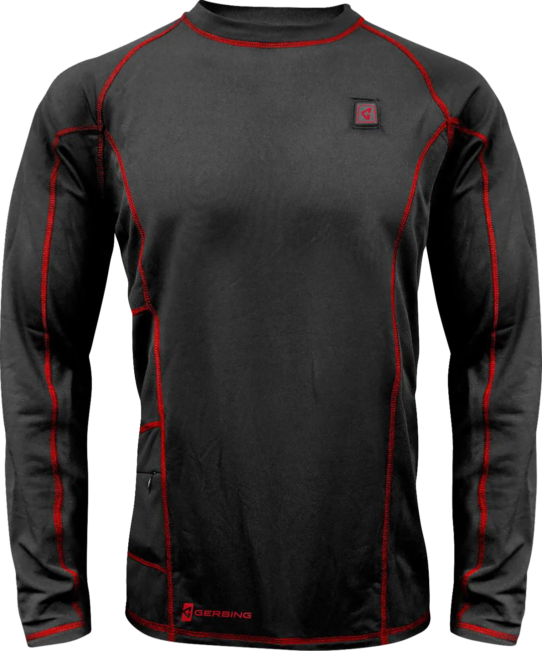 GERBING HEATED CLOTHING 7V Heated Base Layer Shirt