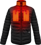 GERBING HEATED CLOTHING 7V Khione Insulated Heated Jacket 2.0