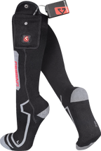 GERBING HEATED CLOTHING 7V Wool Heated Socks