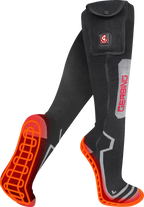 GERBING HEATED CLOTHING 7V Wool Heated Socks