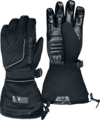 GERBING HEATED CLOTHING GT5 12 V Hybrid Heated Gloves