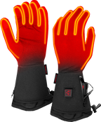 GERBING HEATED CLOTHING Women's 7 V Heated Glove Liners