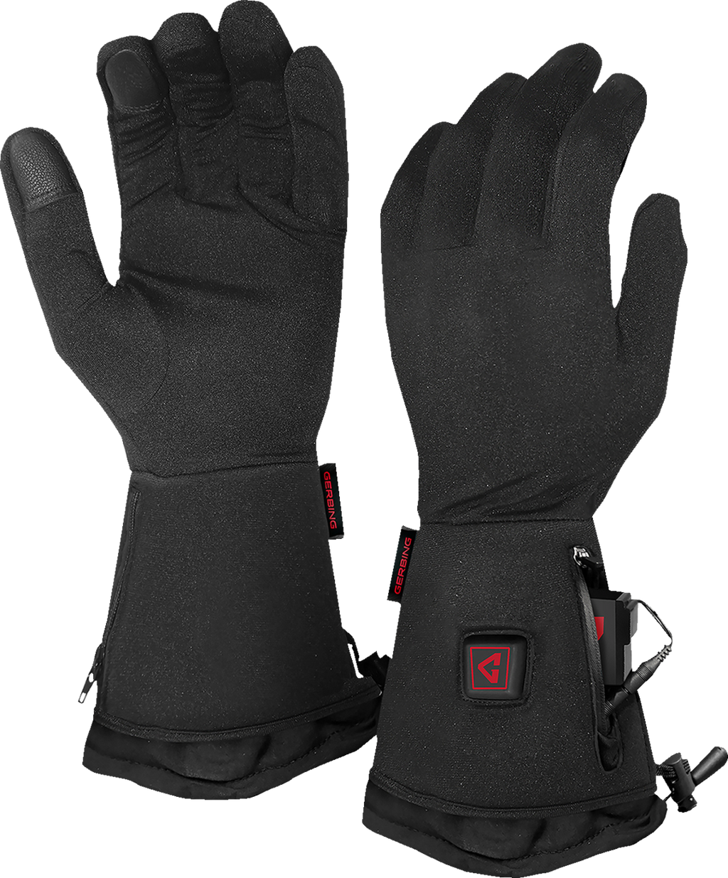 GERBING HEATED CLOTHING Women's 7 V Heated Glove Liners