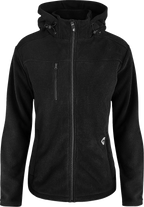 GERBING HEATED CLOTHING Women's 7V Thermite Fleece Heated Jacket 2.0