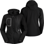 GERBING HEATED CLOTHING Women's 7V Torrid Softshell Heated Jacket 2.0