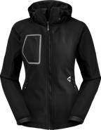 GERBING HEATED CLOTHING Women's 7V Torrid Softshell Heated Jacket 2.0