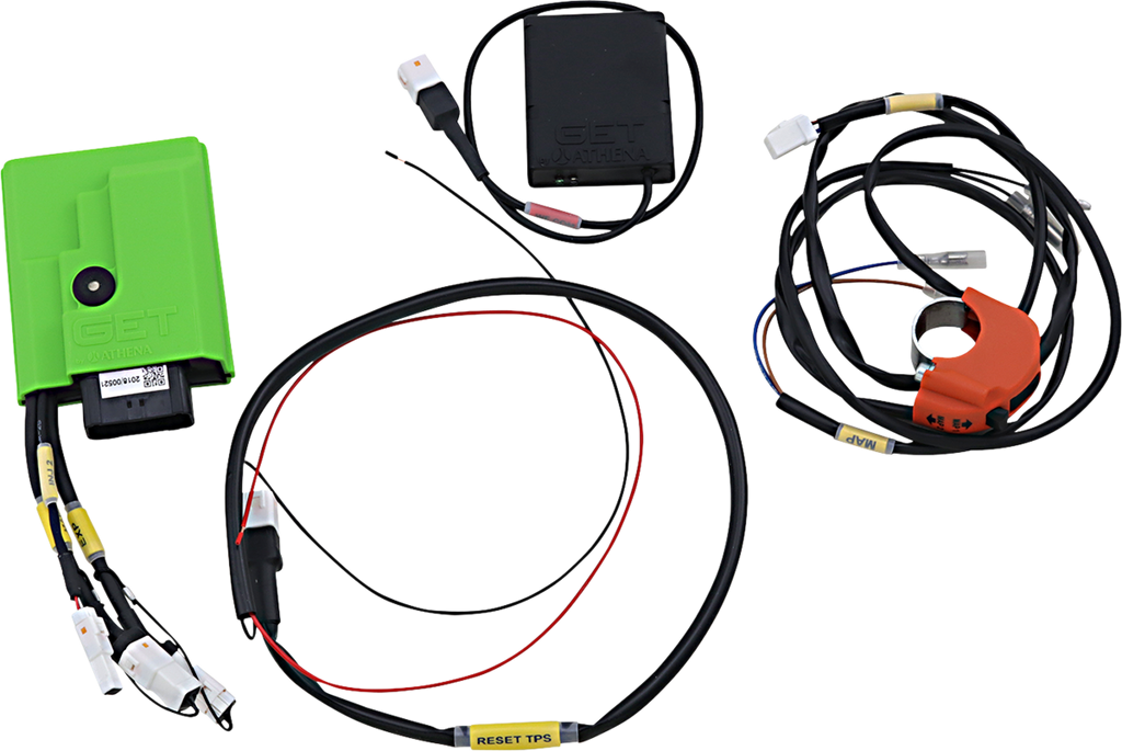GET RX1 Pro Engine Control Unit Tuning Module Kit - Gas Gas/Husqvarna/KTM 1020-3227