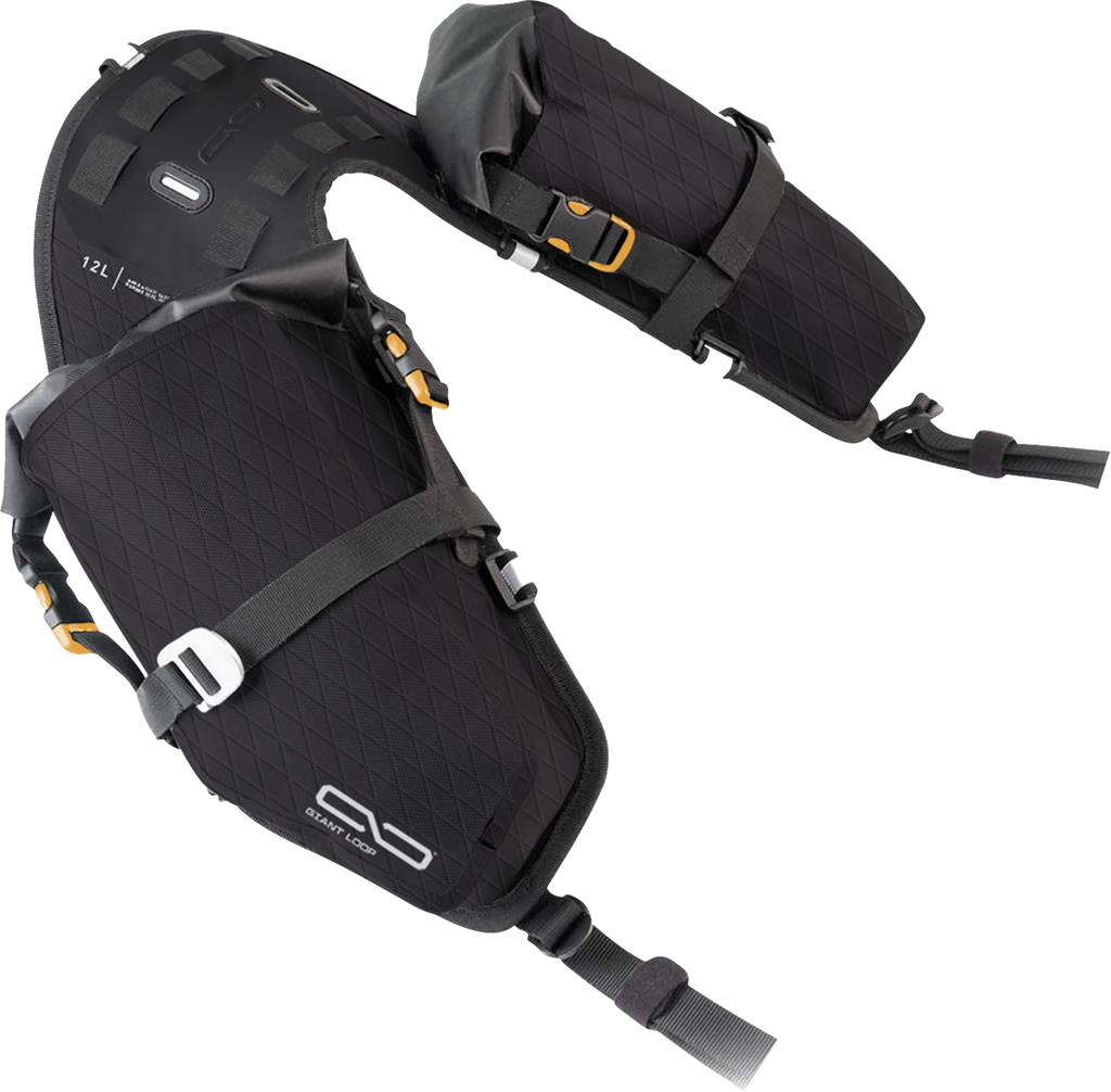 GIANT LOOP MoJavi Saddlebag™