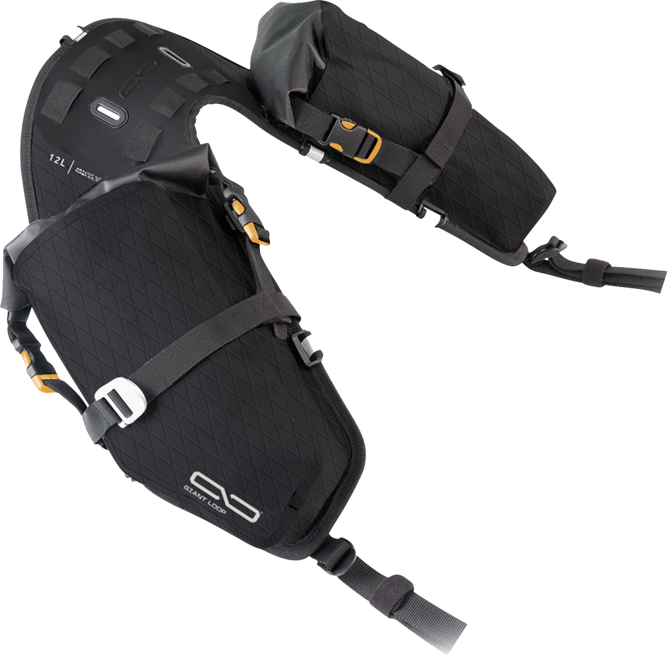 GIANT LOOP MoJavi Saddlebag™