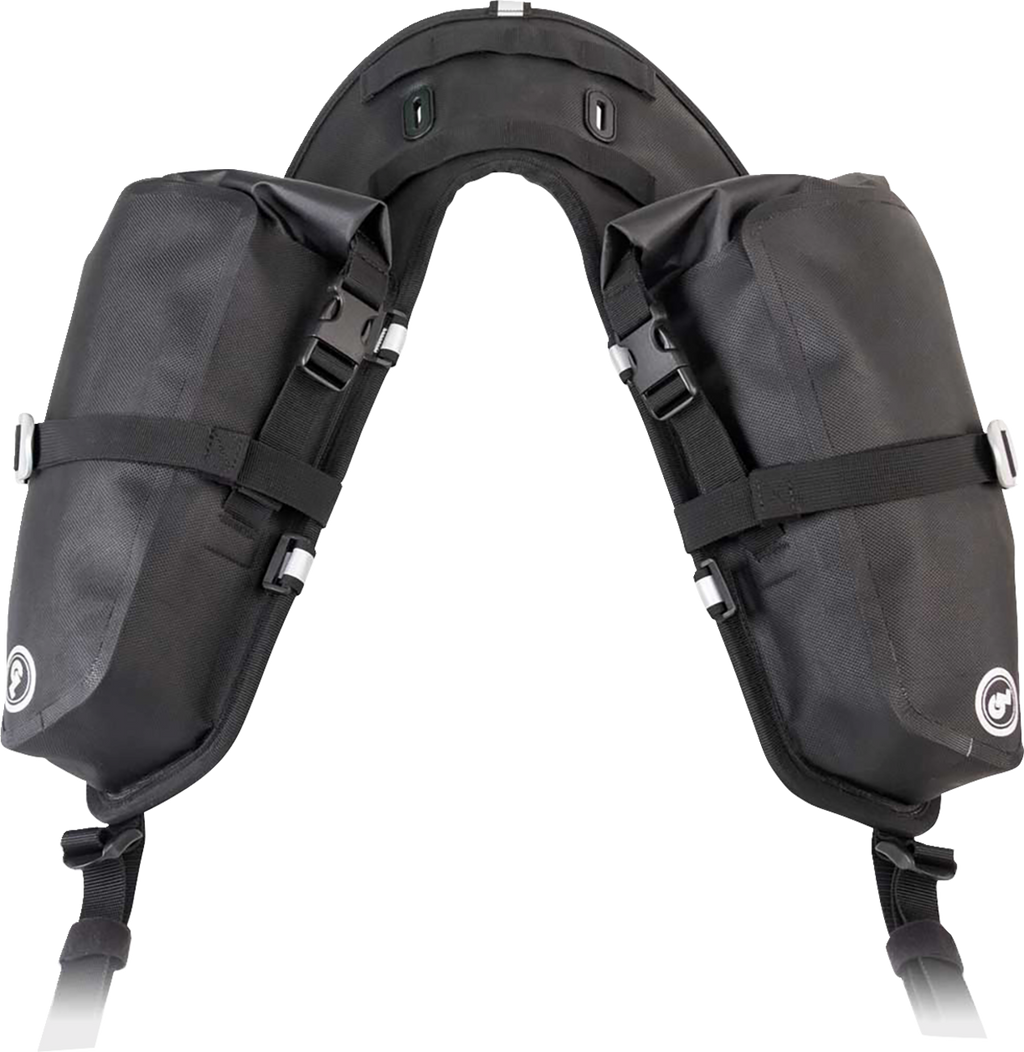 GIANT LOOP MoJavi Saddlebag™