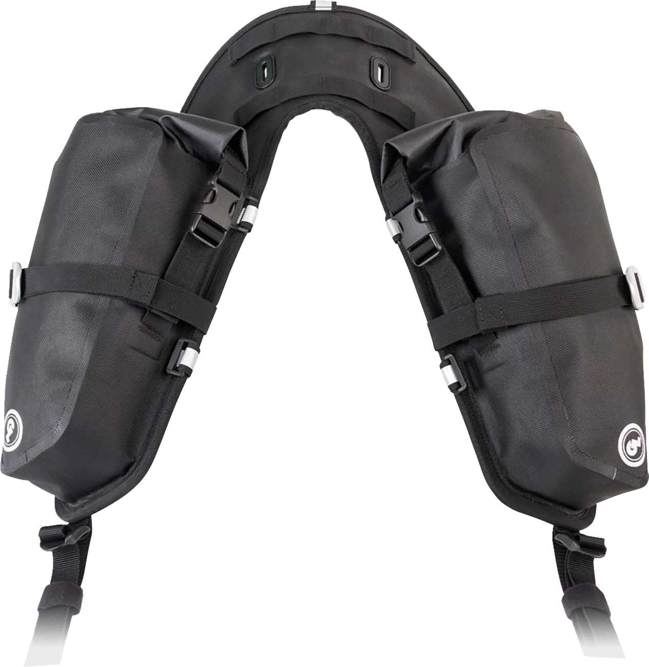 GIANT LOOP MoJavi Saddlebag™