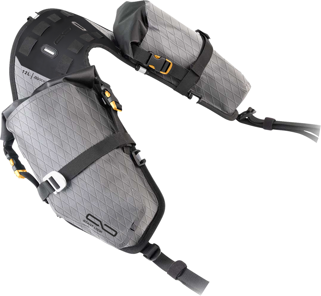 GIANT LOOP MoJavi Saddlebag™
