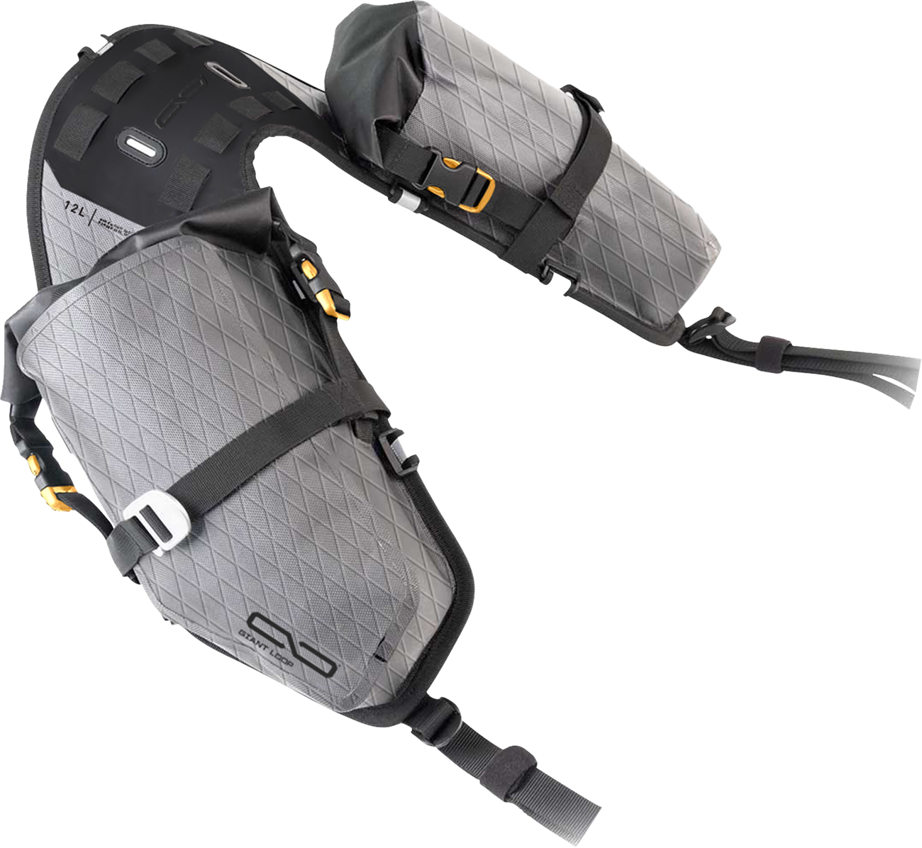 GIANT LOOP MoJavi Saddlebag™