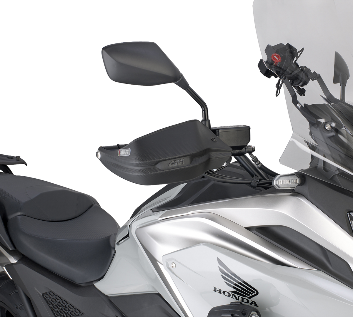 GIVI Hand Protectors