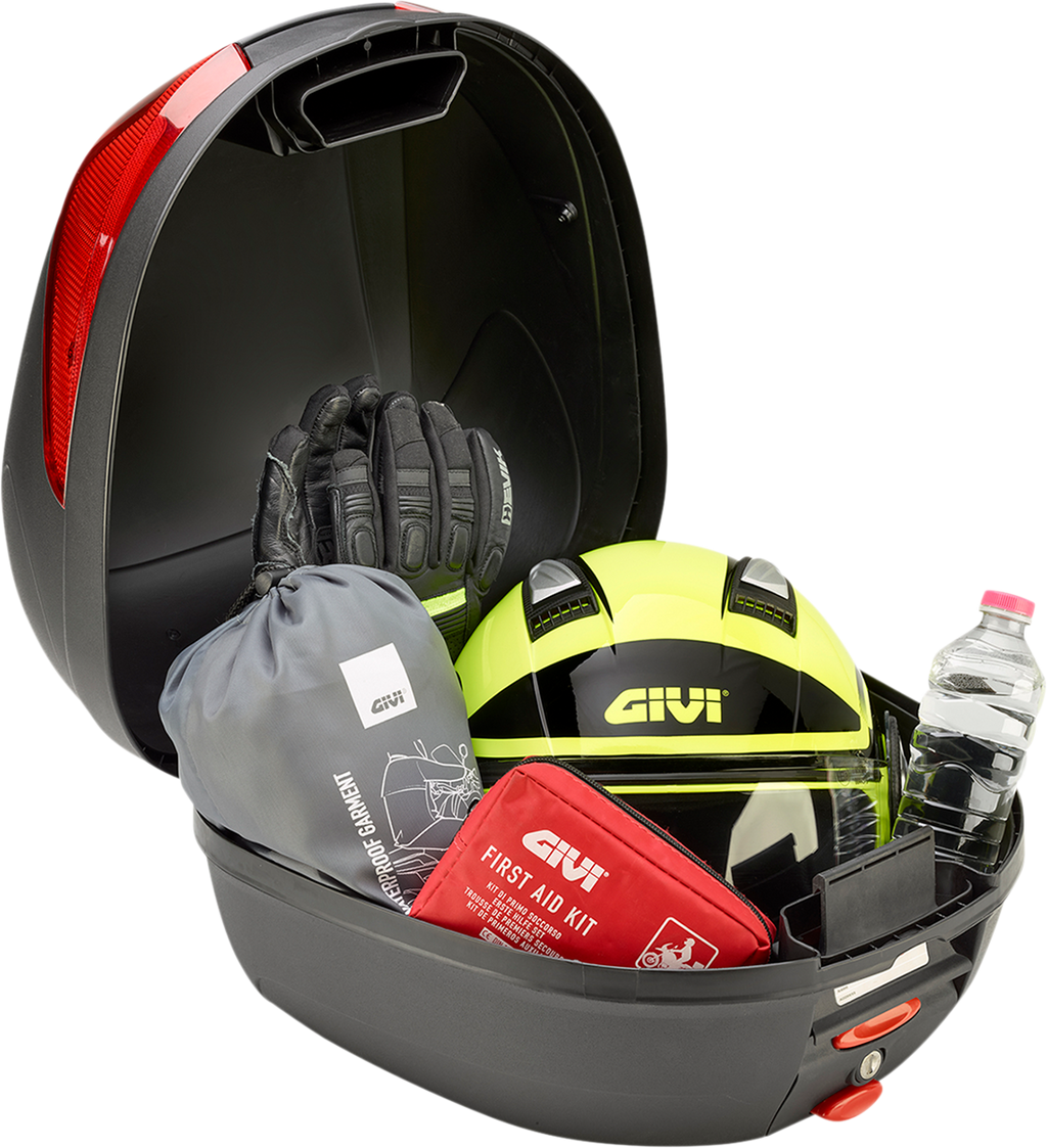GIVI Monolock B29 29 Liter Top Case