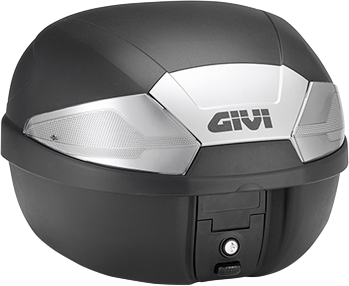 GIVI Monolock B29 29 Liter Top Case