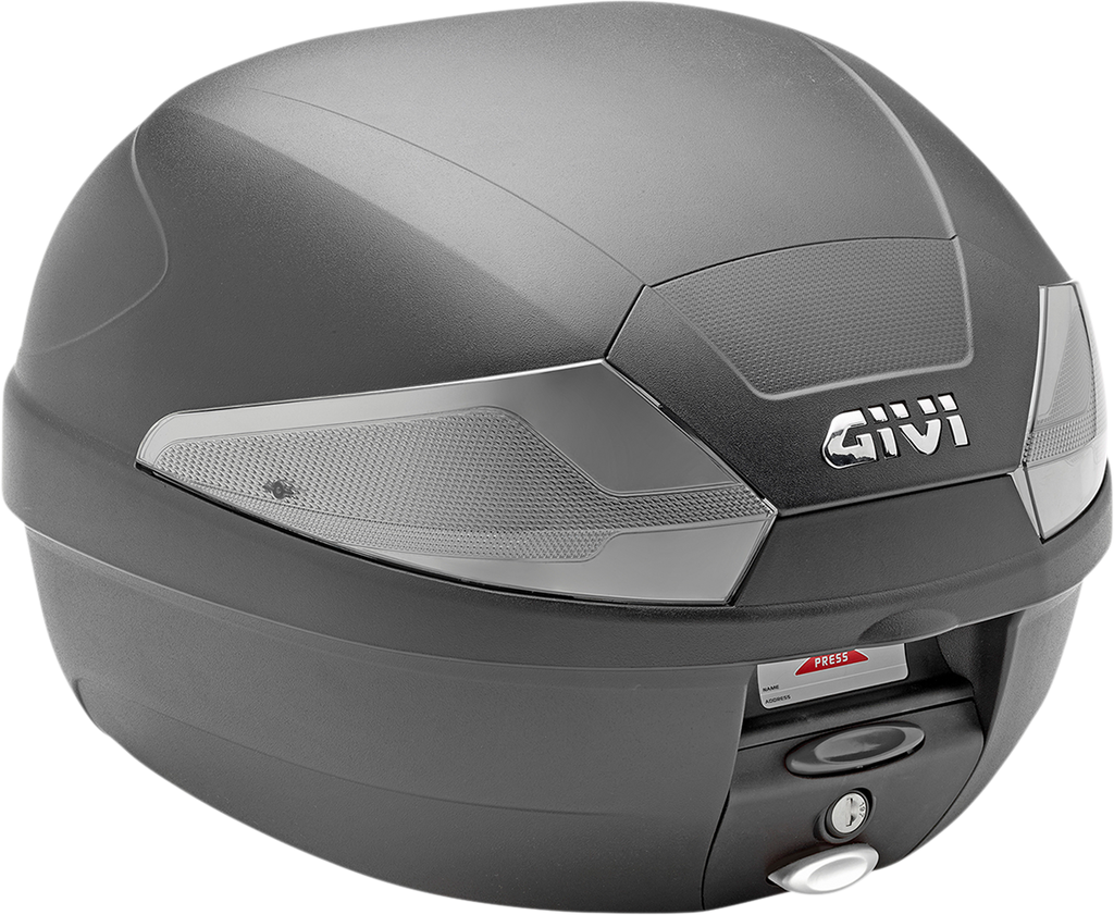 GIVI Monolock B29 29 Liter Top Case