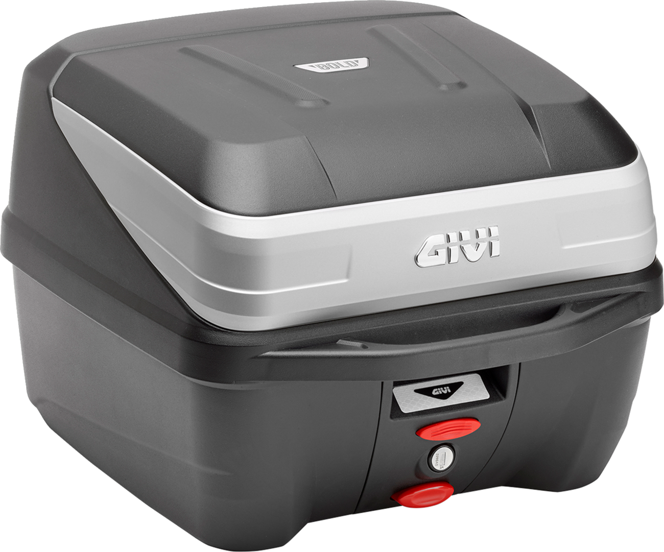 GIVI Monolock Top Case - B32N Monolock Top Case / 32 Liter 3516-0432