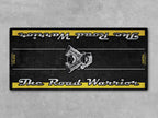 MPM Motorcycle Mat for Touring Motorcycle "The Road Warrior" - MM7344