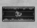 MPM Motorcycle Mat for Touring Motorcycle "The Road Warrior" - MM7344