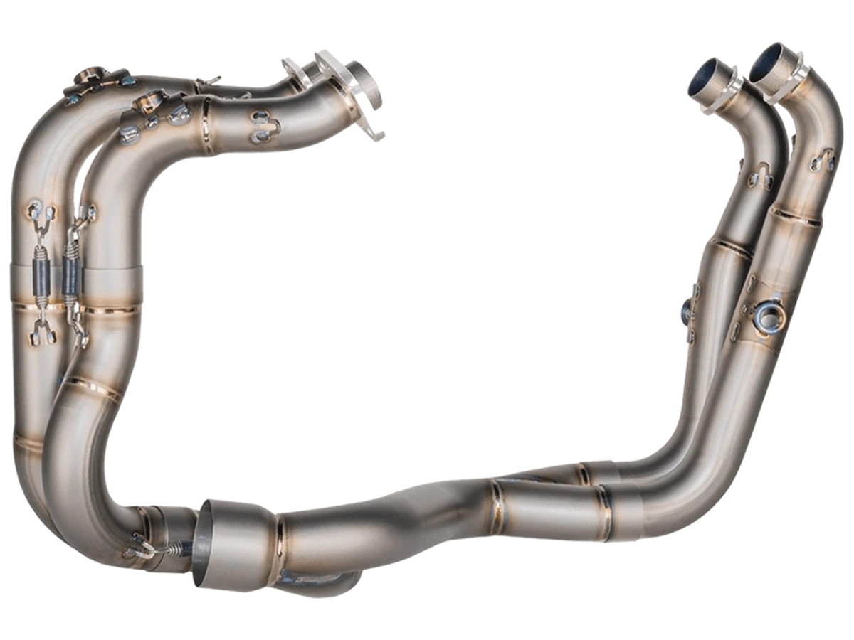 Spark Aprilia RSV4 / Tuono V4 Titanium Header (2017-2026)