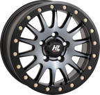 HIGH LIFTER HL24 Beadlock Wheel