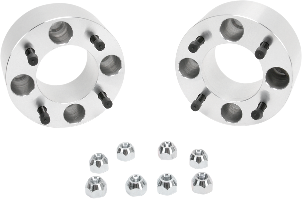 HIGH LIFTER Wide Tracs ATV Wheel Spacer