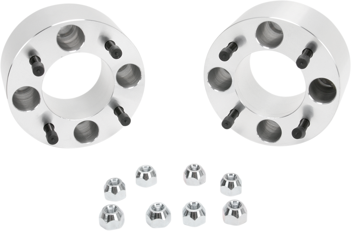 HIGH LIFTER Wide Tracs ATV Wheel Spacer