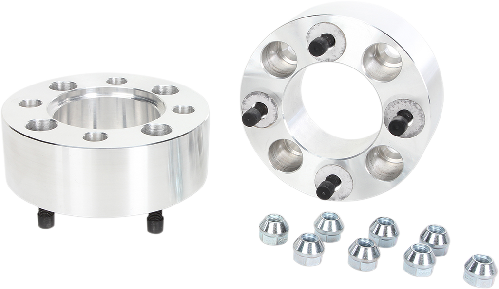 HIGH LIFTER Wide Tracs ATV Wheel Spacer
