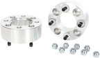HIGH LIFTER Wide Tracs ATV Wheel Spacer